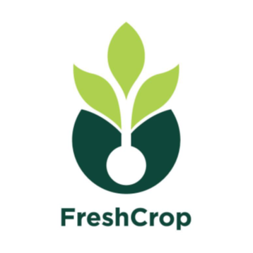 Fresh Crop Logo